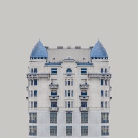 Hlinka, Zsolt: Urban Symmetry X.