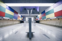 Hlinka Zsolt: Underground Symmetry II.