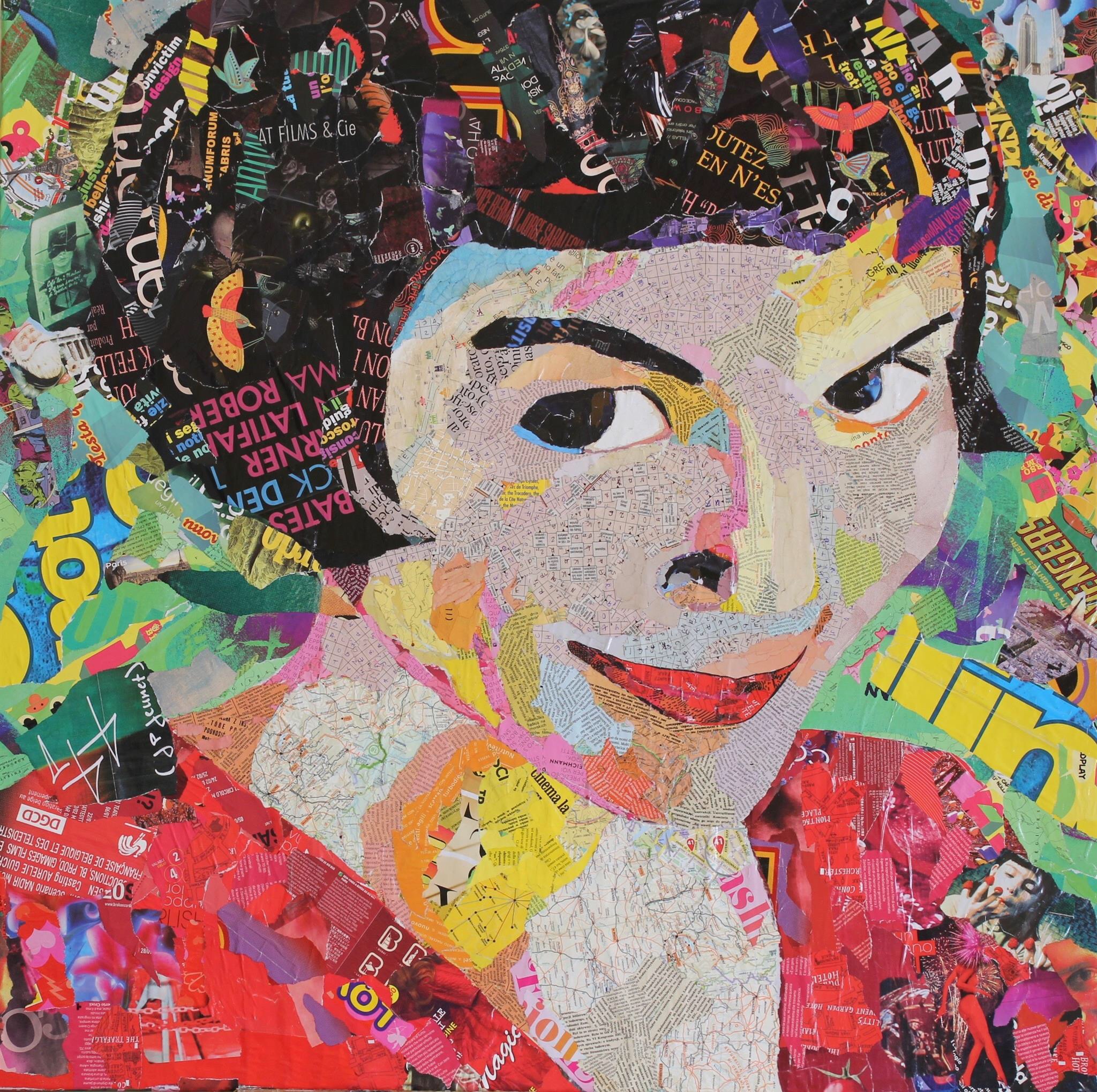 Pereyra, Alejandro: Amelie