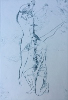 Reich Károly: Salome