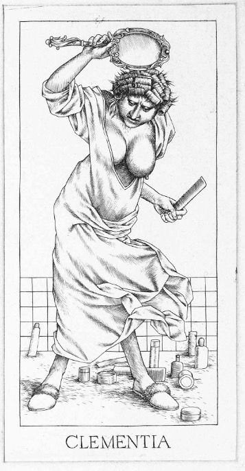 Rékassy, Csaba: Piety