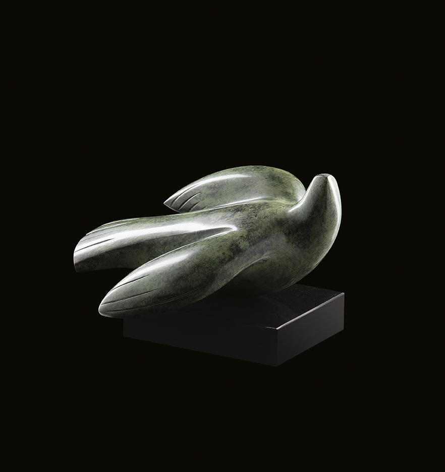 Boldi: Galamb
