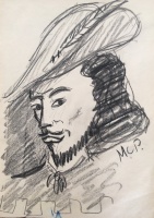 Molnár,  C. Pál: Don Quijote