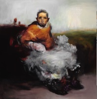 Csáki, Róbert: Hommage Velazquez