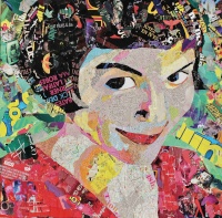 Pereyra, Alejandro: Amelie