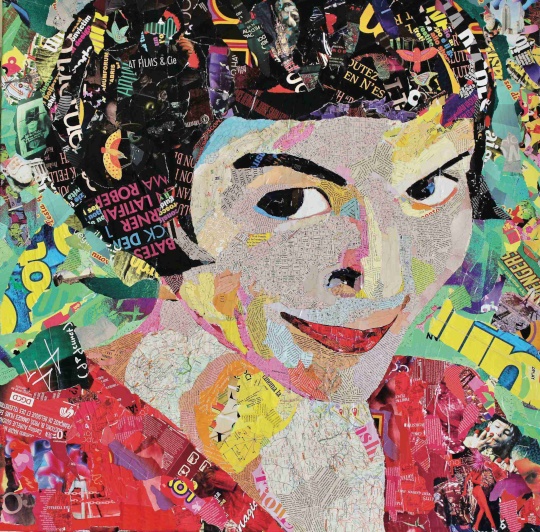 Pereyra, Alejandro: Amelie