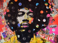 Pereyra, Alejandro: Are you experienced