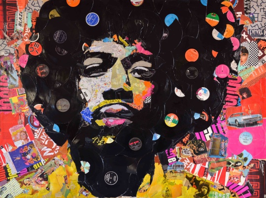 Pereyra, Alejandro: Are you experienced