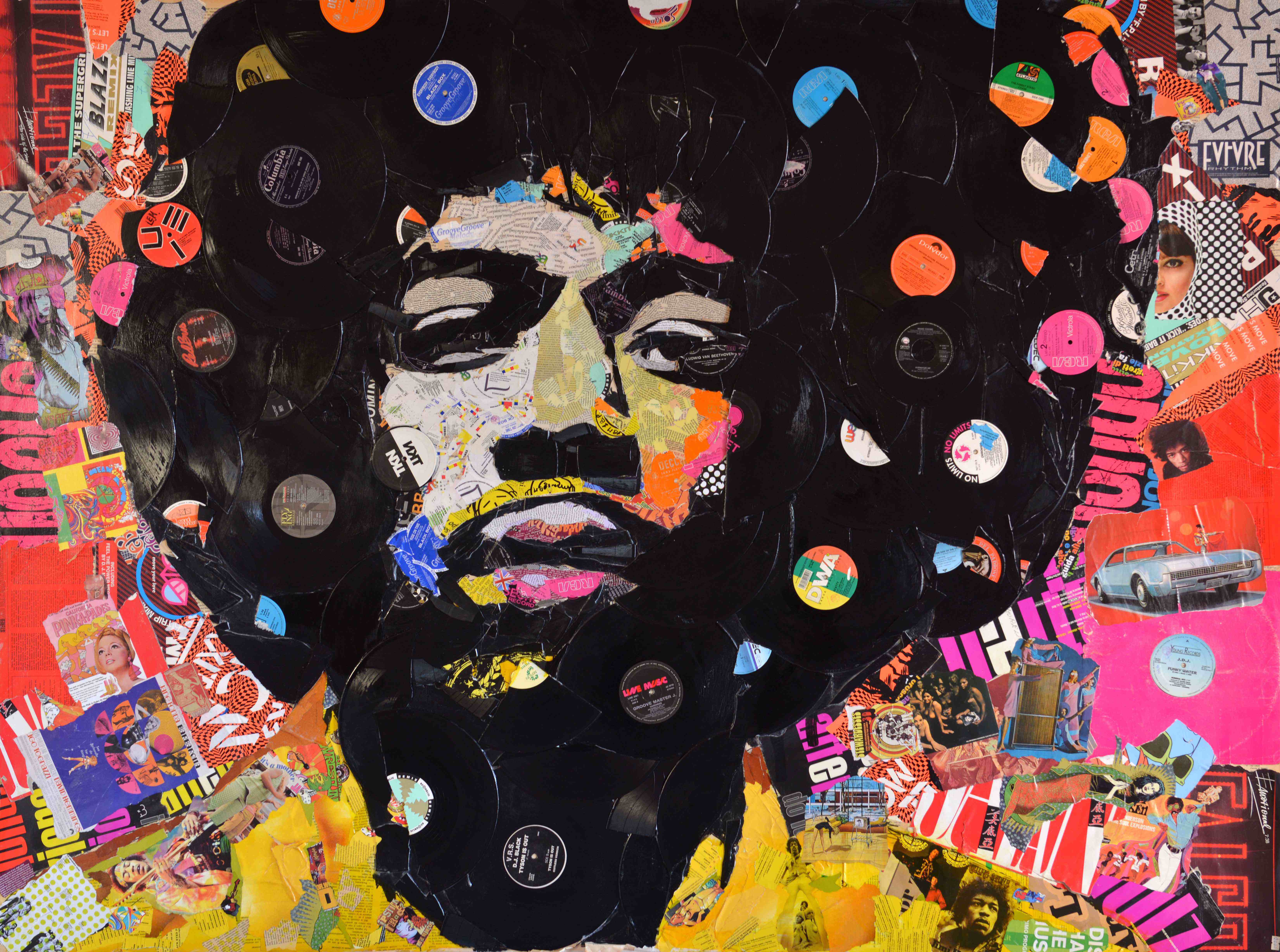 Alejandro Pereyra: Are you experienced