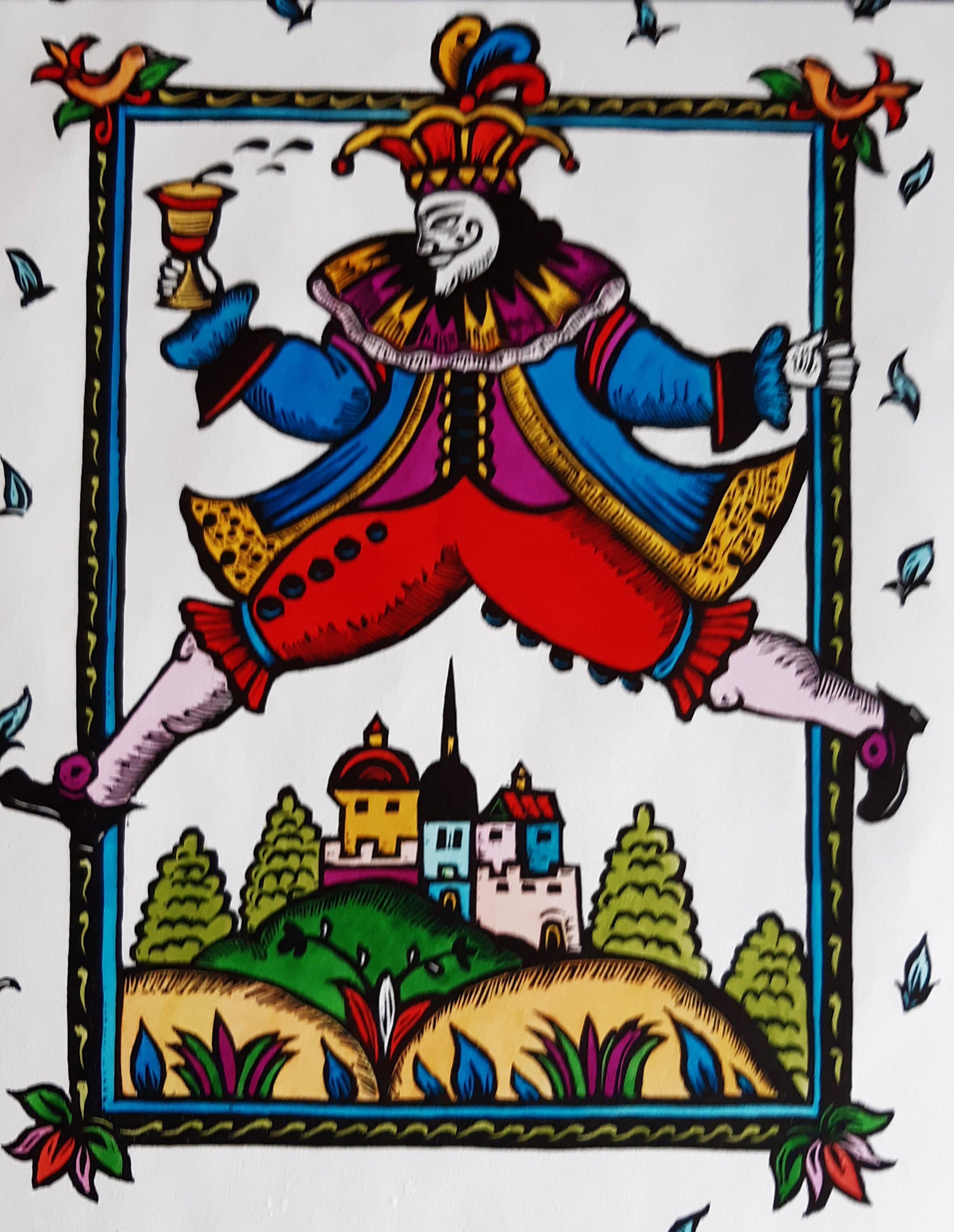 Keresztes Dóra: A király szolgálója III.