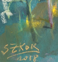 Szkok Iván: Csopak