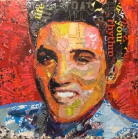 Alejandro Pereyra: Elvis