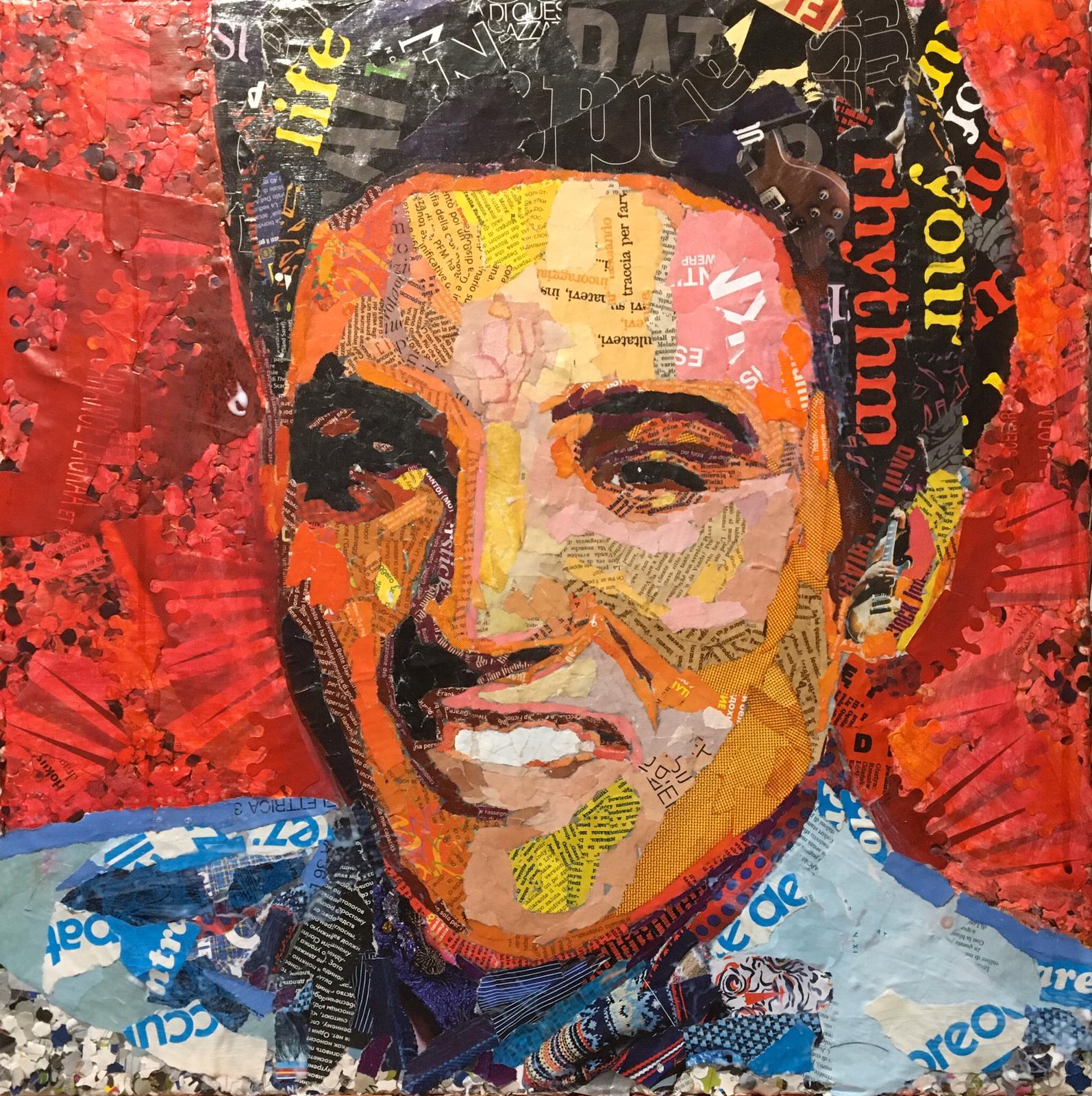 Alejandro Pereyra: Elvis