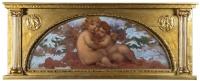 Veress, Zoltán: Hugging Putti