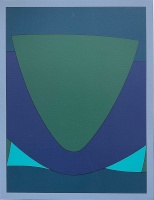 Vasarely, Victor: Tecoma