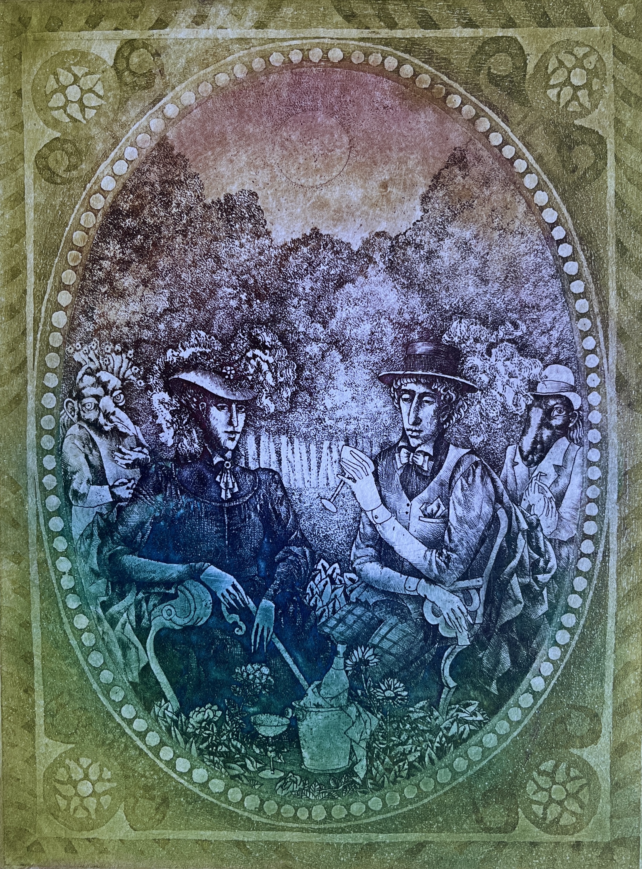 Egresi Zsuzsa: Bella Serata