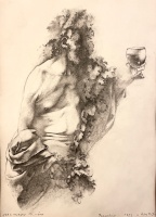 Kiss, Tibor: Bacchus