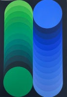 Vasarely, Victor: KIDIO