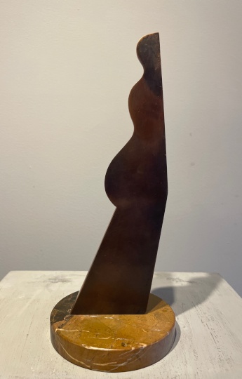 Deim Pál: Doll