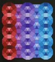 Vasarely, Victor: YKA