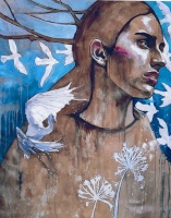 Ditaranto, Maria: Libeccio