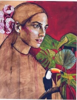 Ditaranto, Maria: Pampas