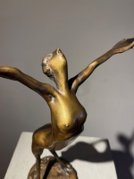 Csikszentmihályi, Róbert: Winged