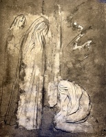 Borsos, Miklós: Mercy
