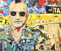 Pereyra, Alejandro: Travis Bickle