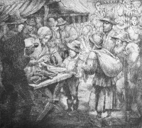 Remsey Jenő György: Lacikonyha