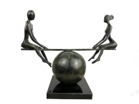 Tóth, Kristóf: Balance
