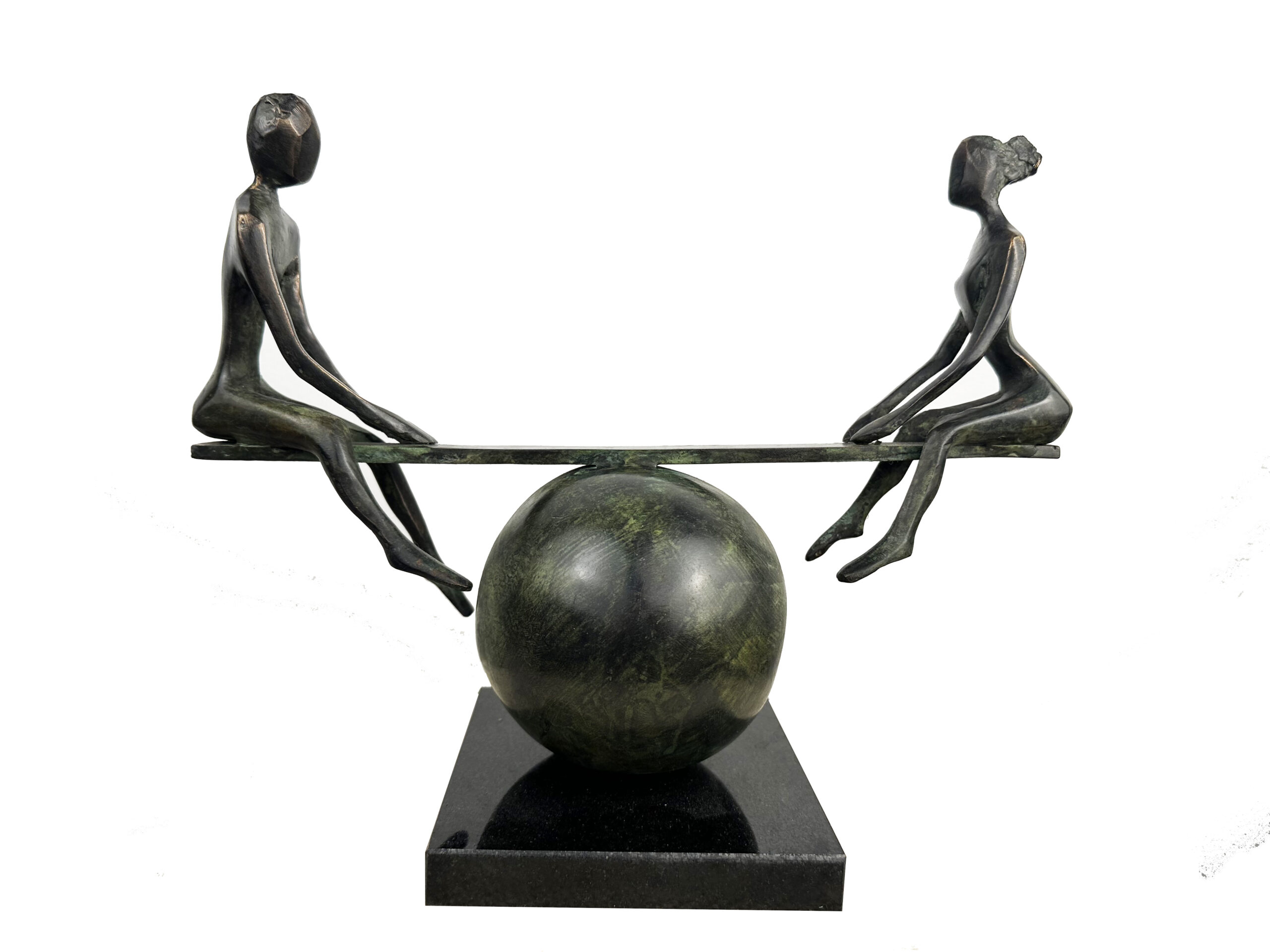 Tóth, Kristóf: Balance