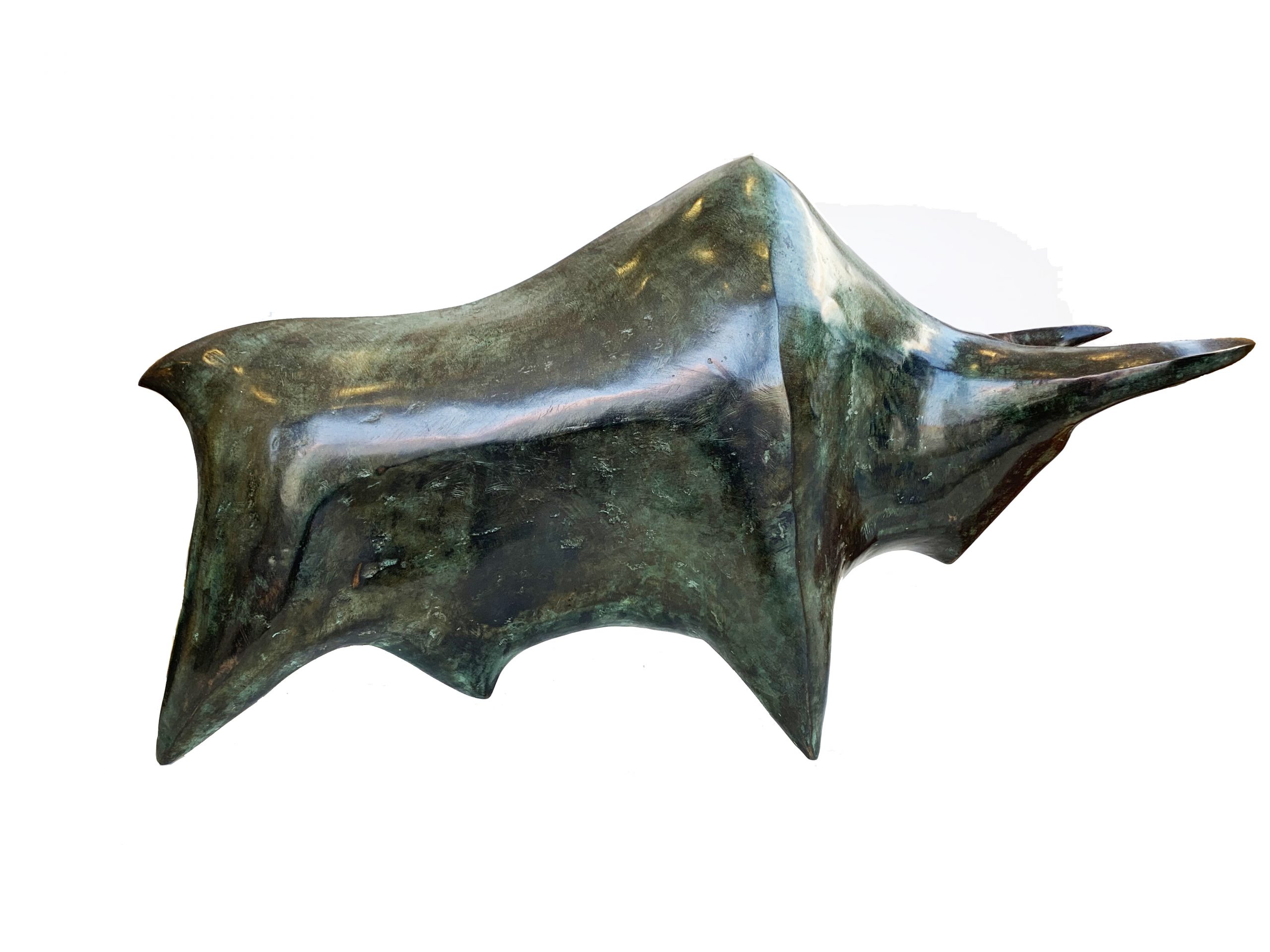 Tóth, Kristóf: Bull