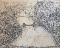 Szabó Vladimir: Budapest