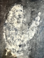 Borsos, Miklós: Gitarist
