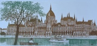 Gaál, Domokos: Parlament