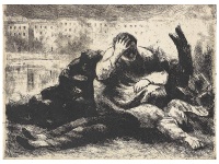 Szőnyi, István: Suffering