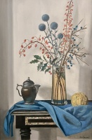 Mácsai István: Csendélet