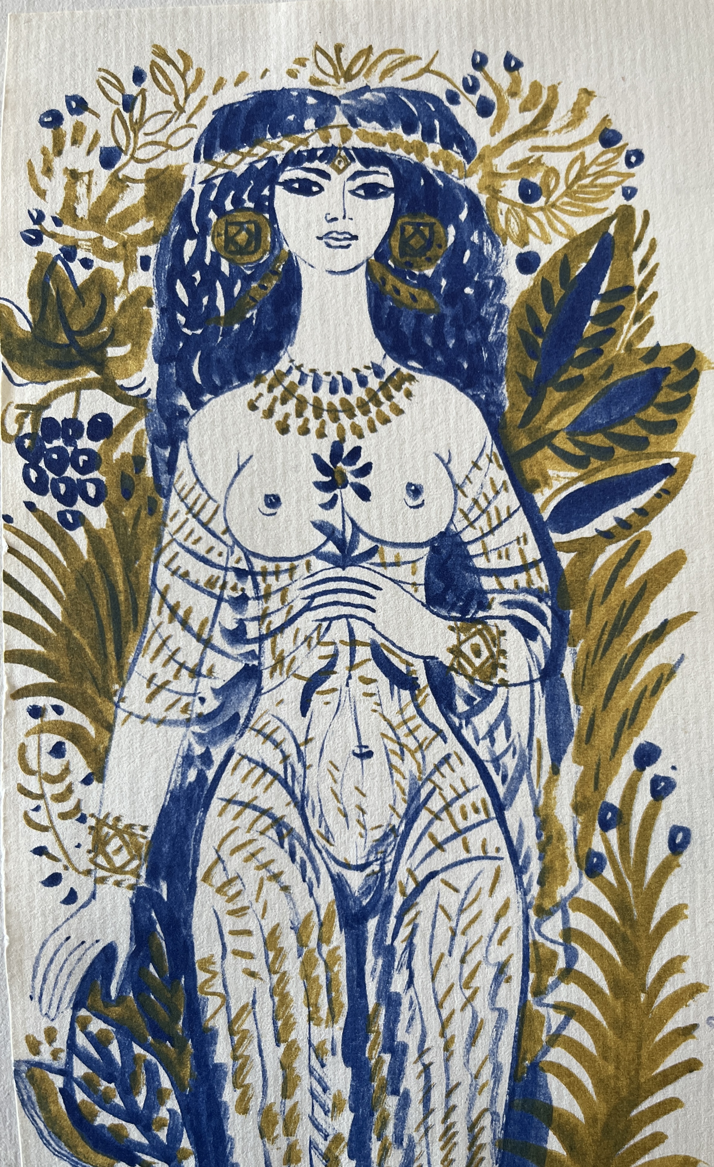 Reich, Károly: Cleopatra