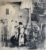 Kondor Béla: Cirkusz