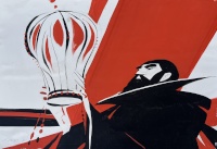 Kass, János: The Duke