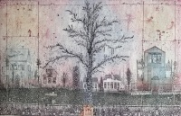 Gross, Arnold: Garden of Memories