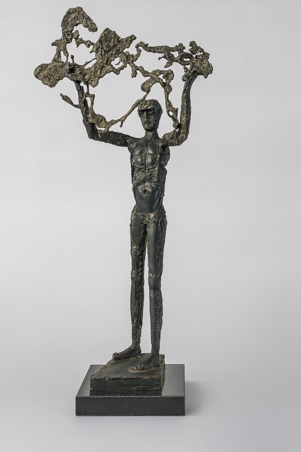 Varga, Imre: Prometheus