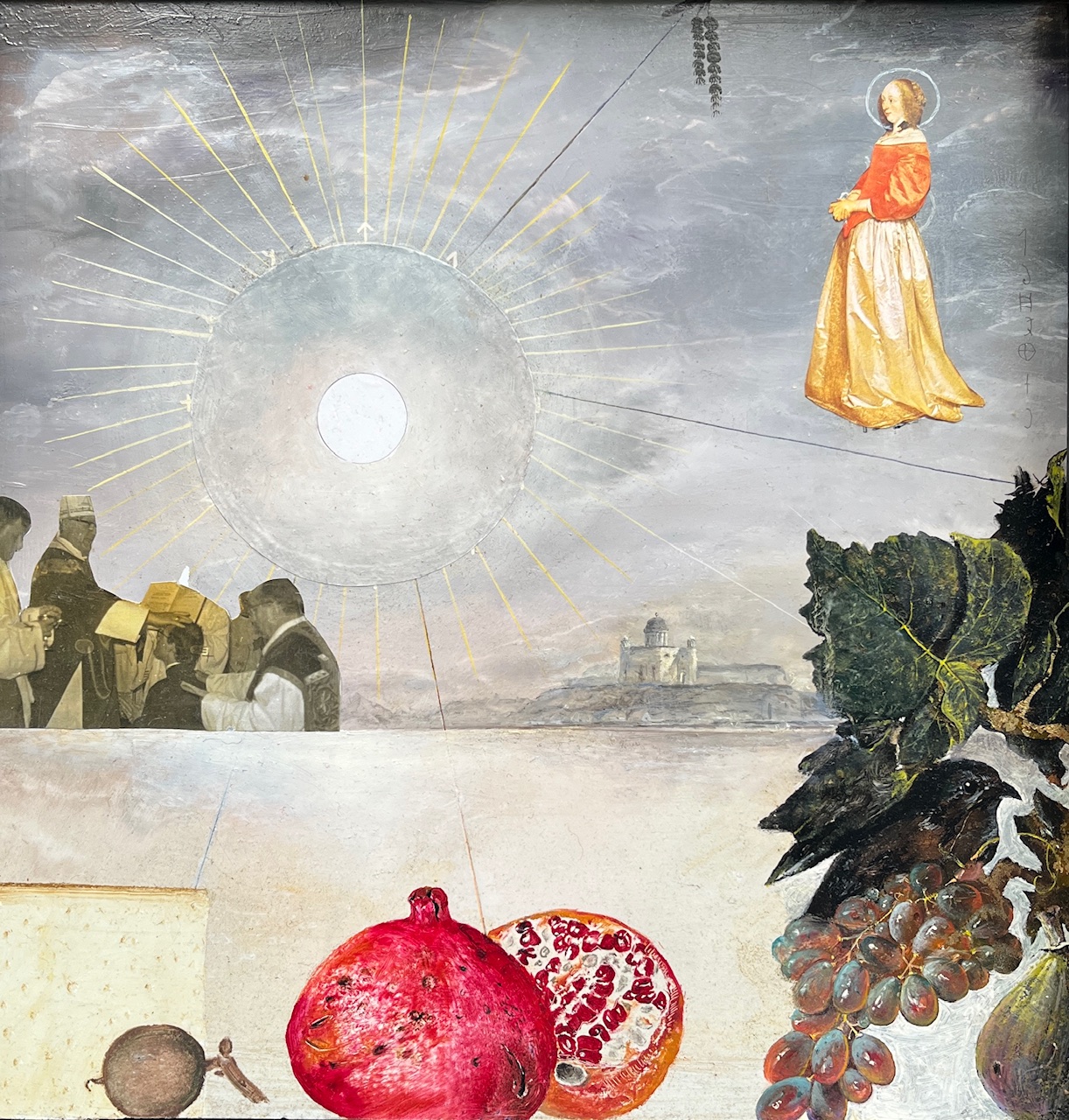 Hús, Zoltán: Is it given by heaven, or grown from the earth