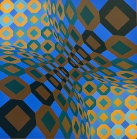 Victor Vasarely: Lo-So