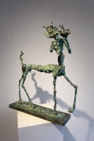 Tóth Ernő: Kentaur