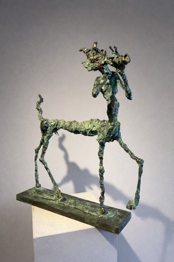 Tóth Ernő: Kentaur