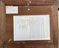 Duschanek János: Alkonyat