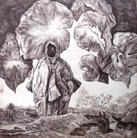 Badacsonyi Sándor: Arc nélküli ember