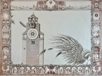 Artner, Margit: Der gefallene Engel